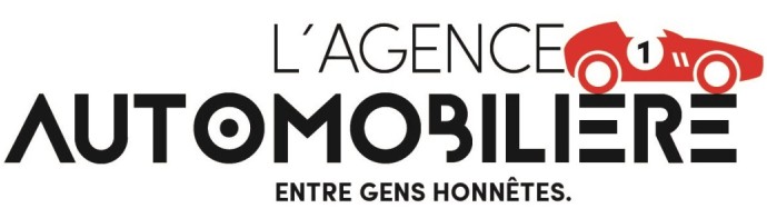 L’Agence Automobilière — Entre gens honnêtes.